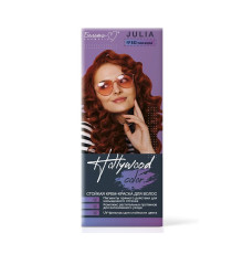 Крем-краска для волос Hollywood color Тон 8.63, julia